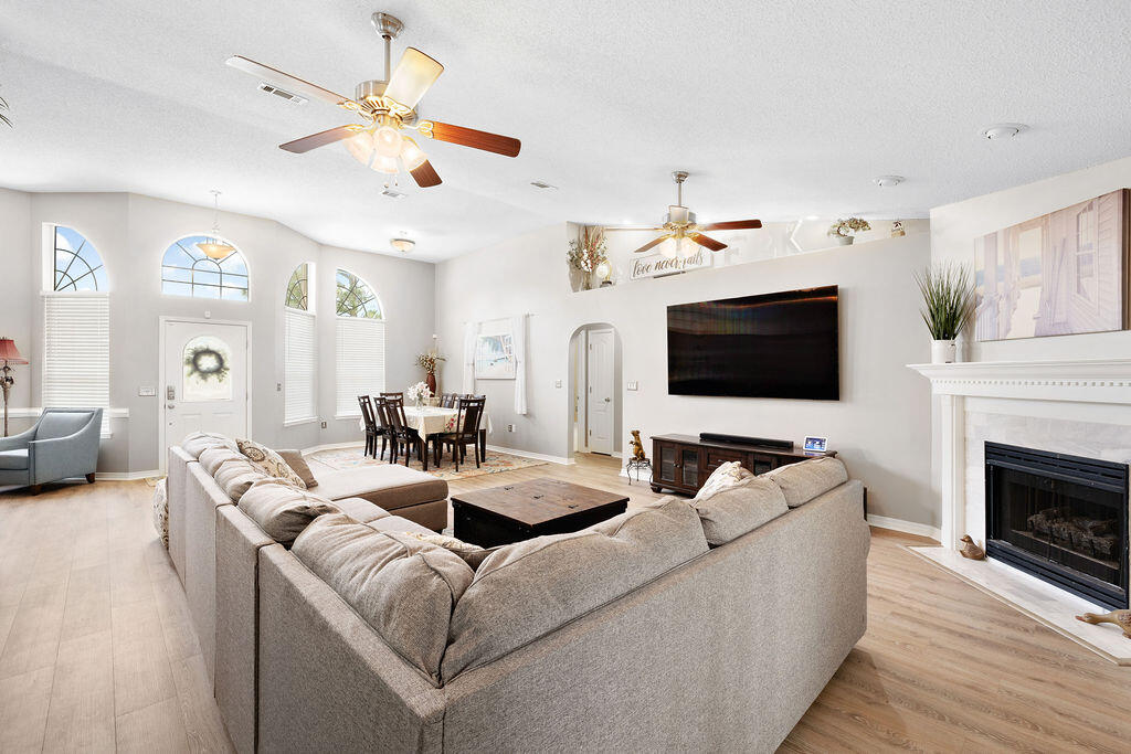 Wedgewood Acres - Residential