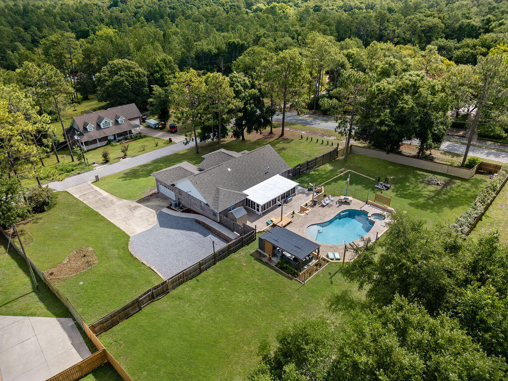 Wedgewood Acres - Residential