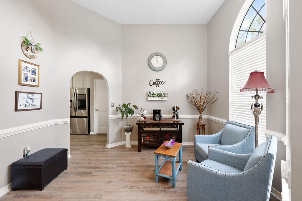 Wedgewood Acres - Residential