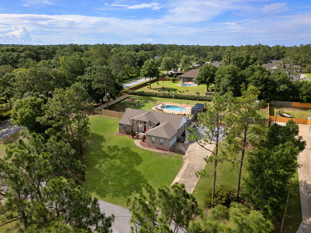 Wedgewood Acres - Residential