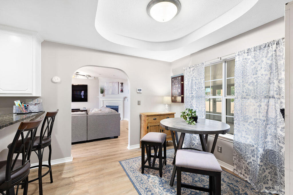 Wedgewood Acres - Residential