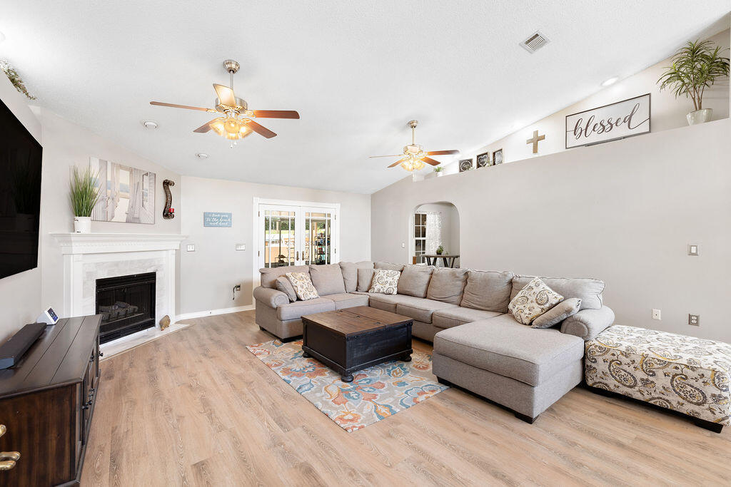 Wedgewood Acres - Residential