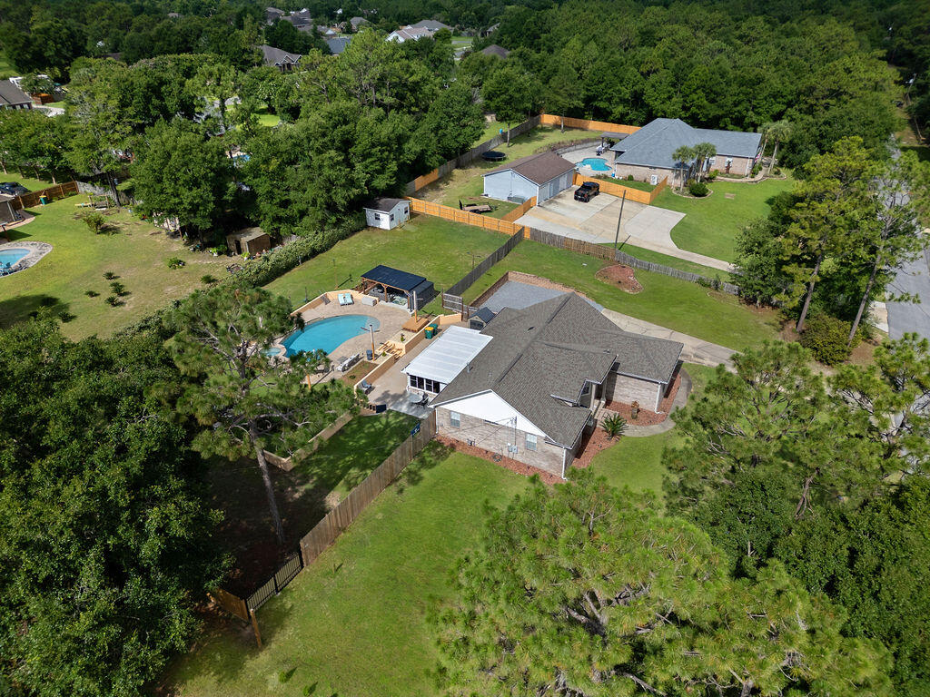 Wedgewood Acres - Residential