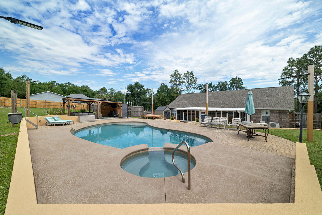 Wedgewood Acres - Residential
