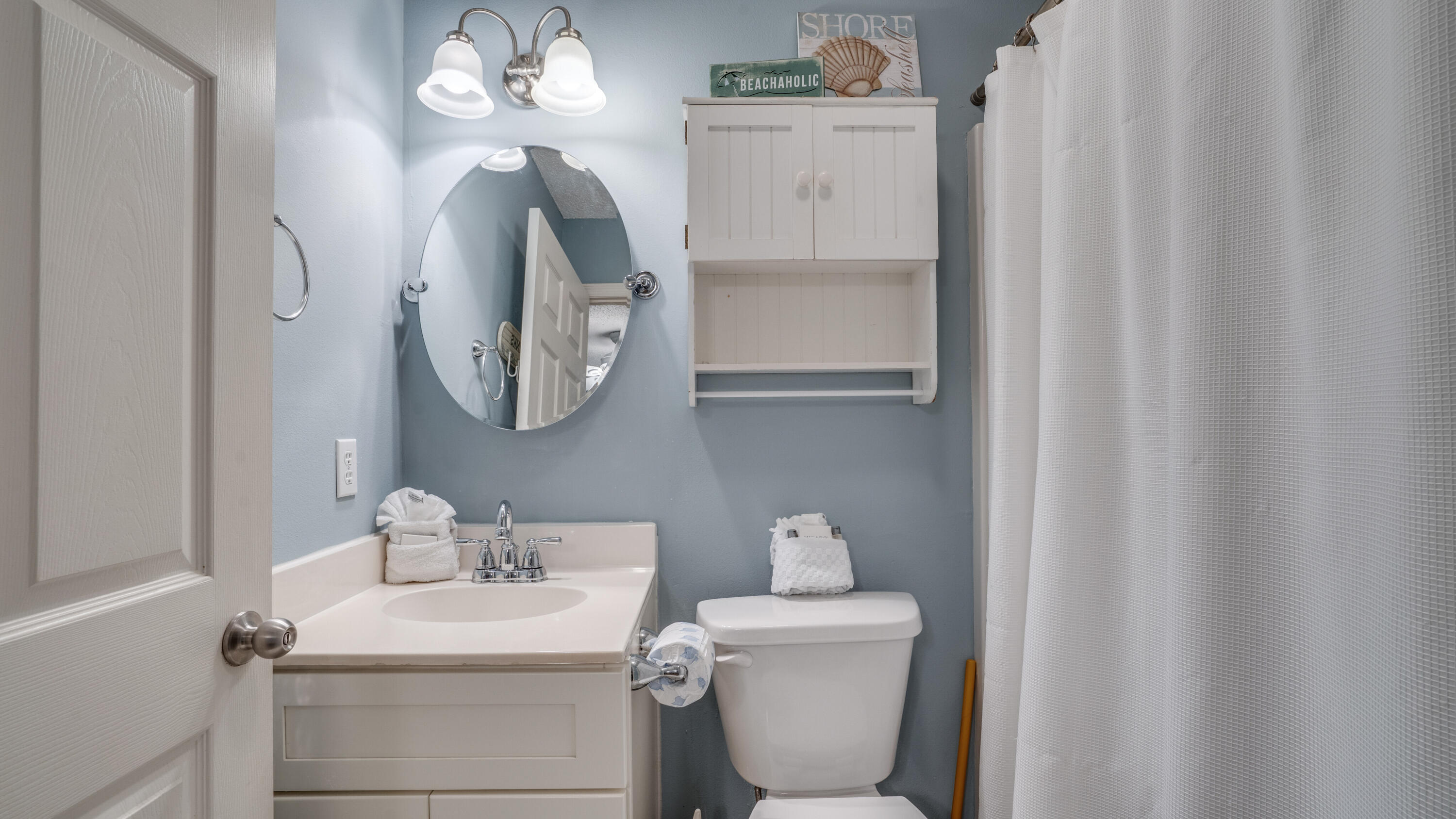 BEACHSIDE VILLAS CONDO - Residential