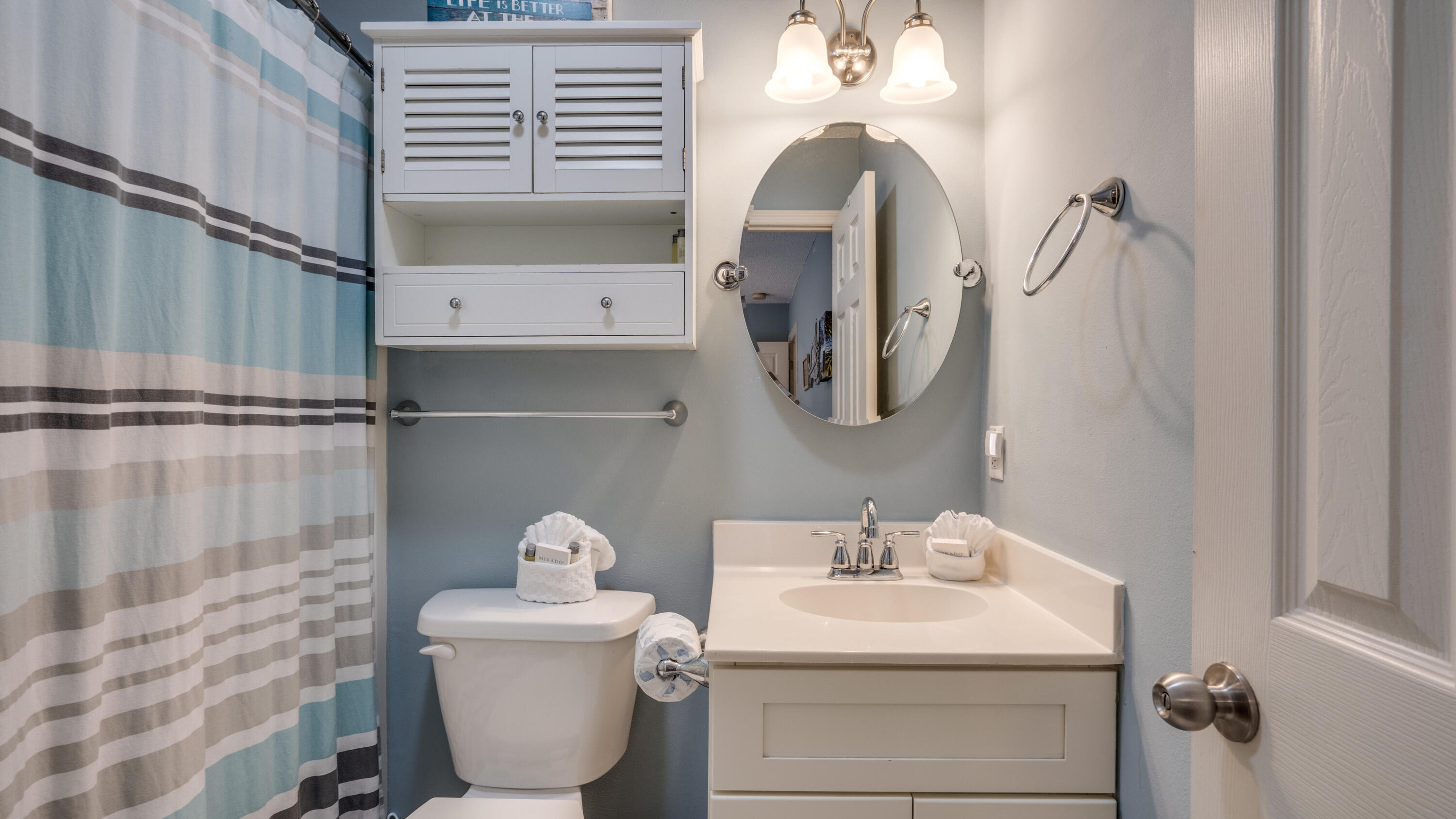 BEACHSIDE VILLAS CONDO - Residential