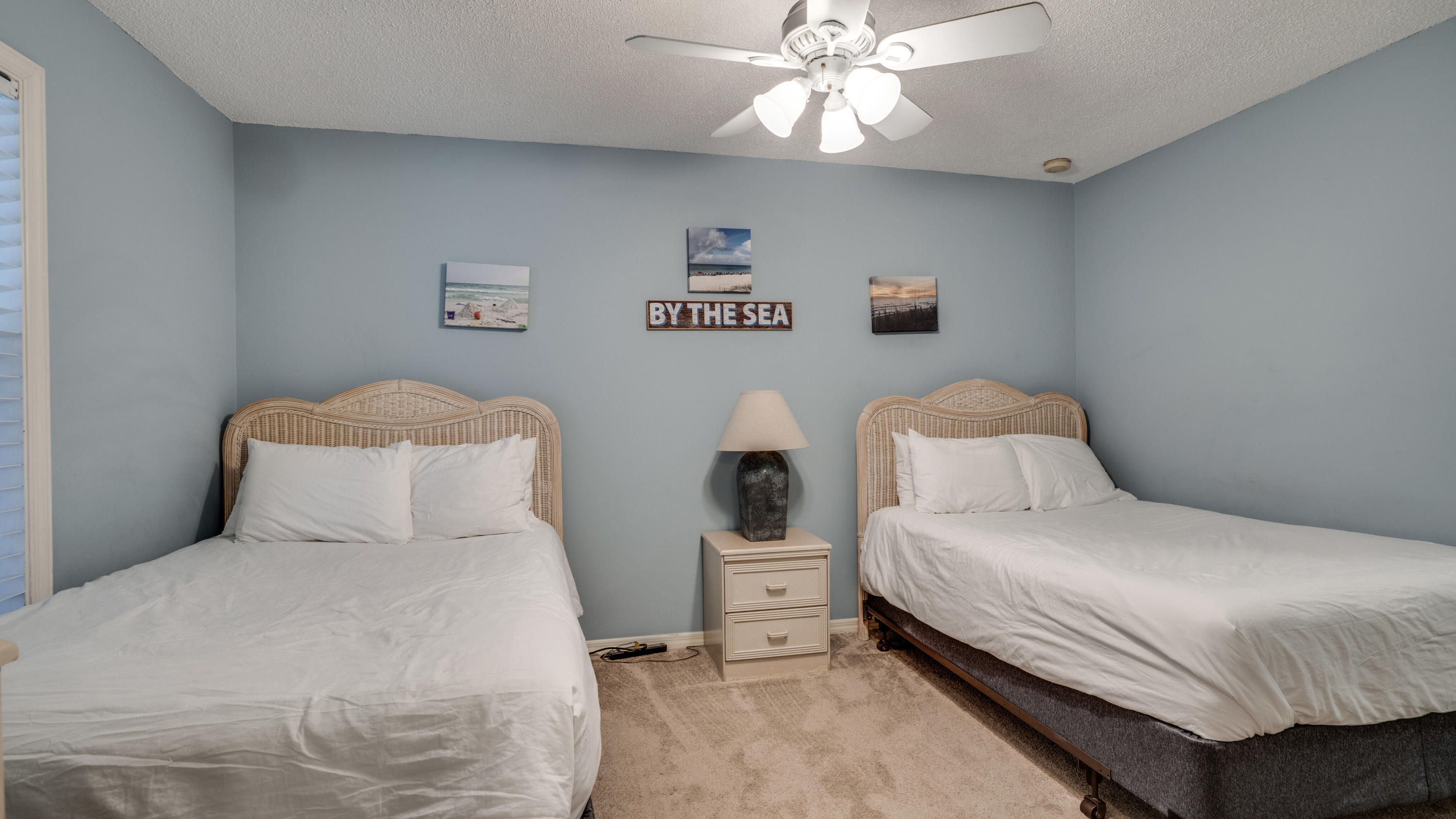 BEACHSIDE VILLAS CONDO - Residential