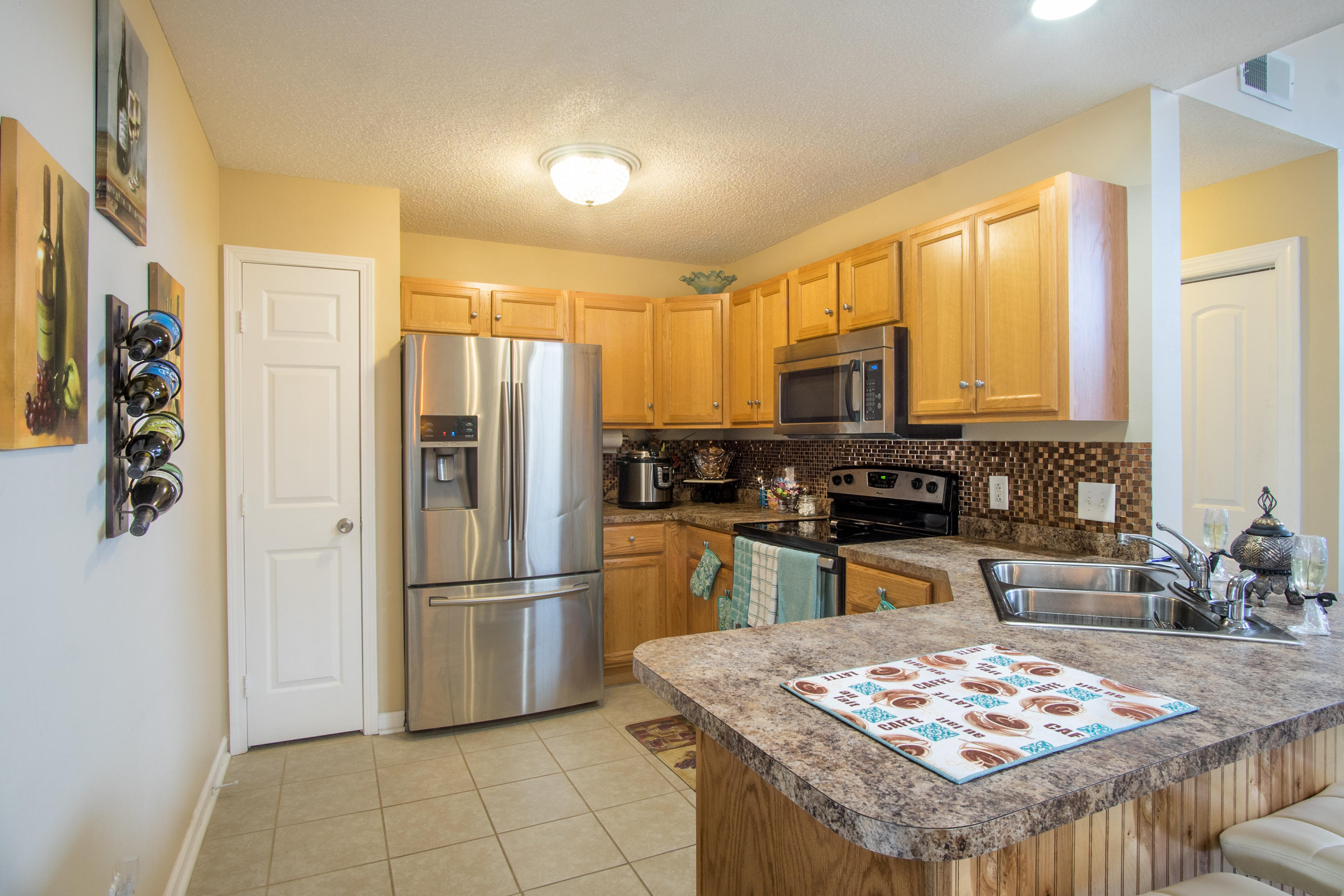 QUAIL RIDGE LANDING - Residential