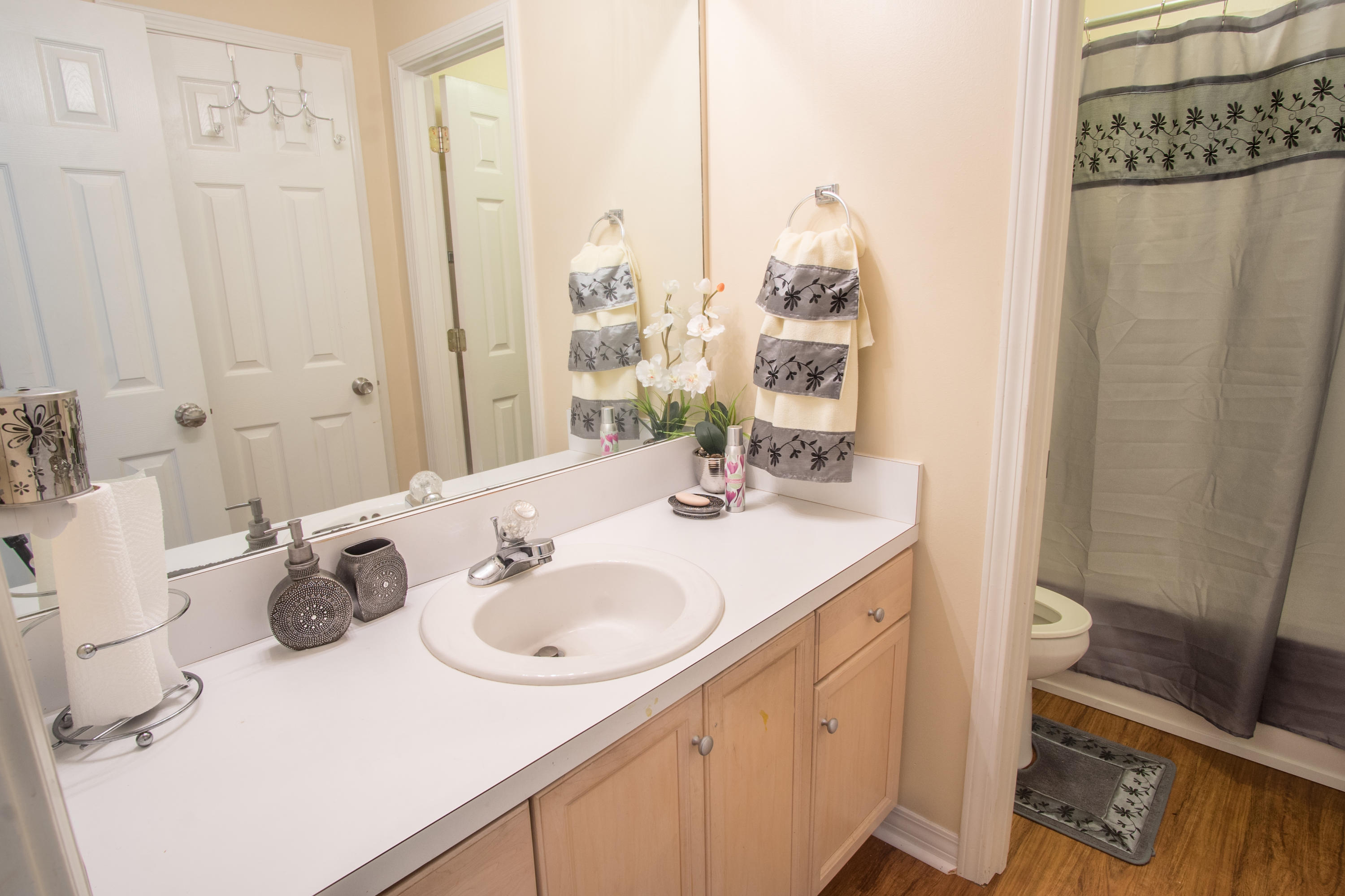 QUAIL RIDGE LANDING - Residential