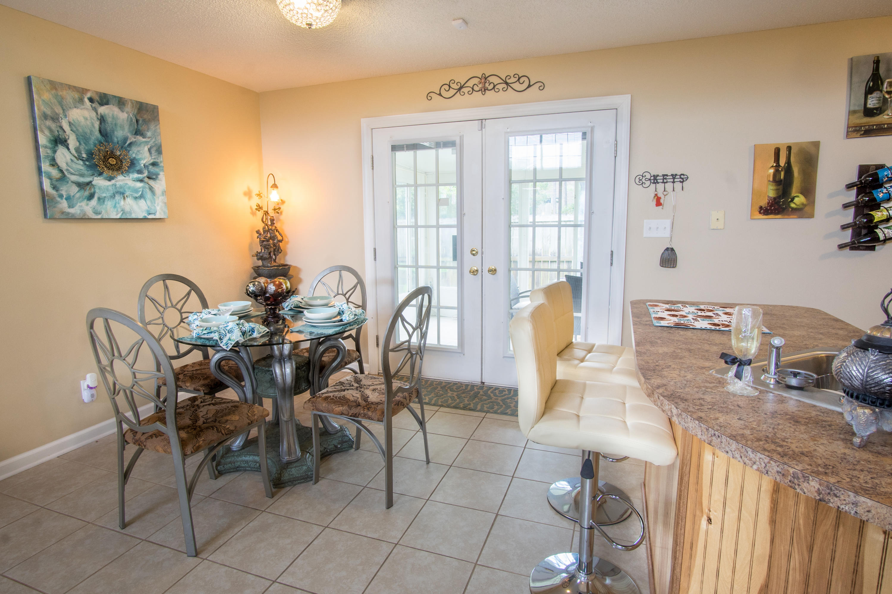 QUAIL RIDGE LANDING - Residential