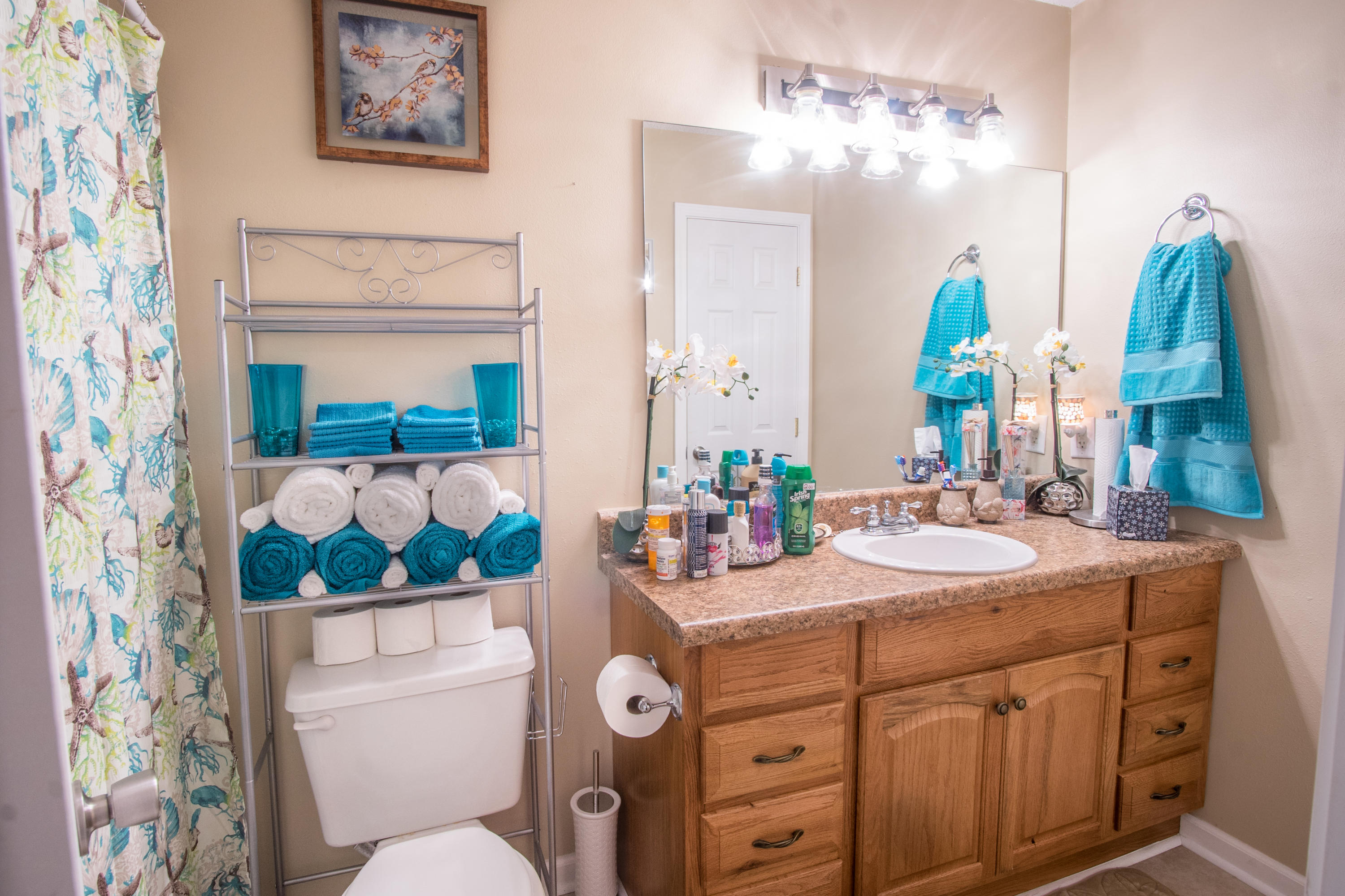 QUAIL RIDGE LANDING - Residential