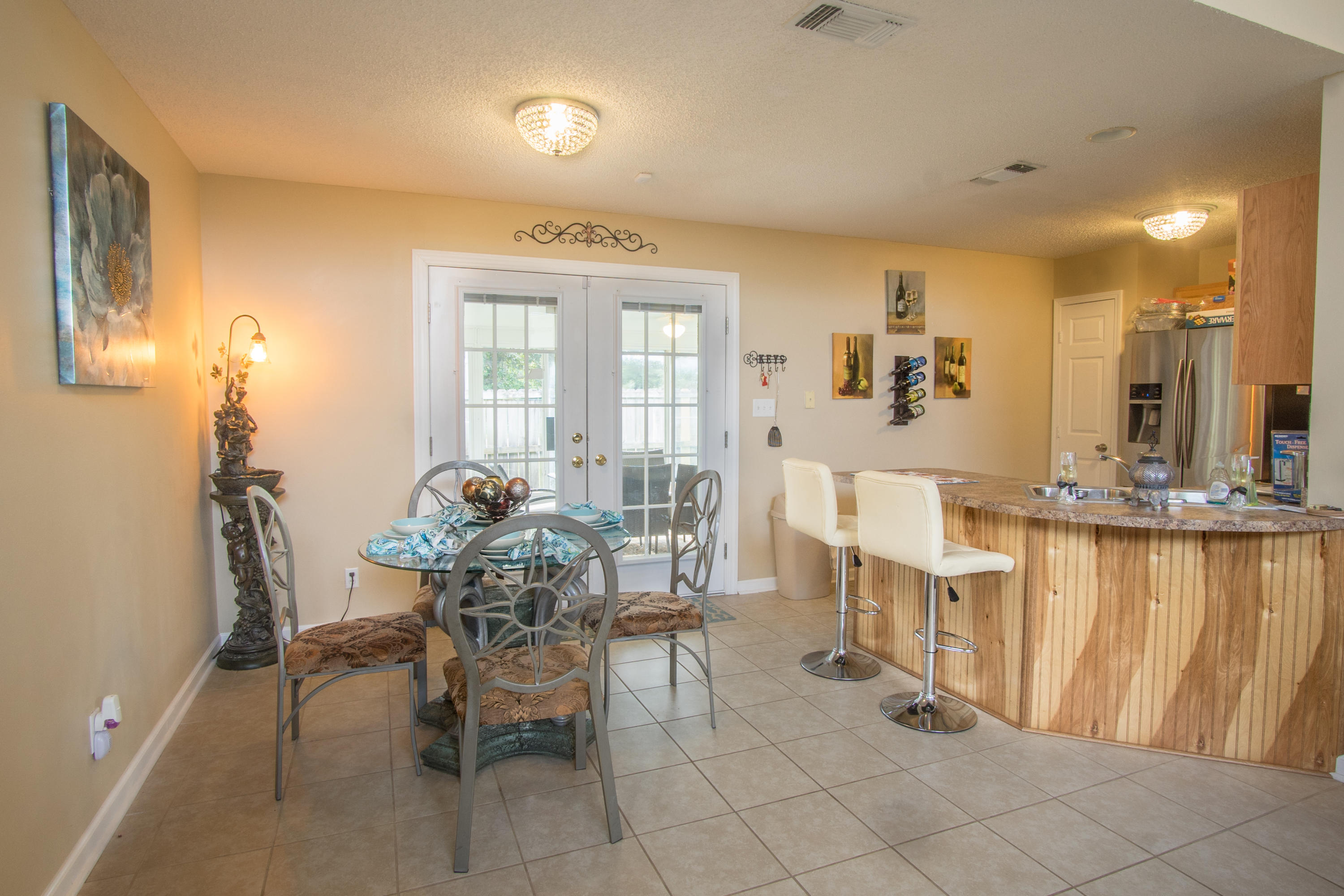 QUAIL RIDGE LANDING - Residential