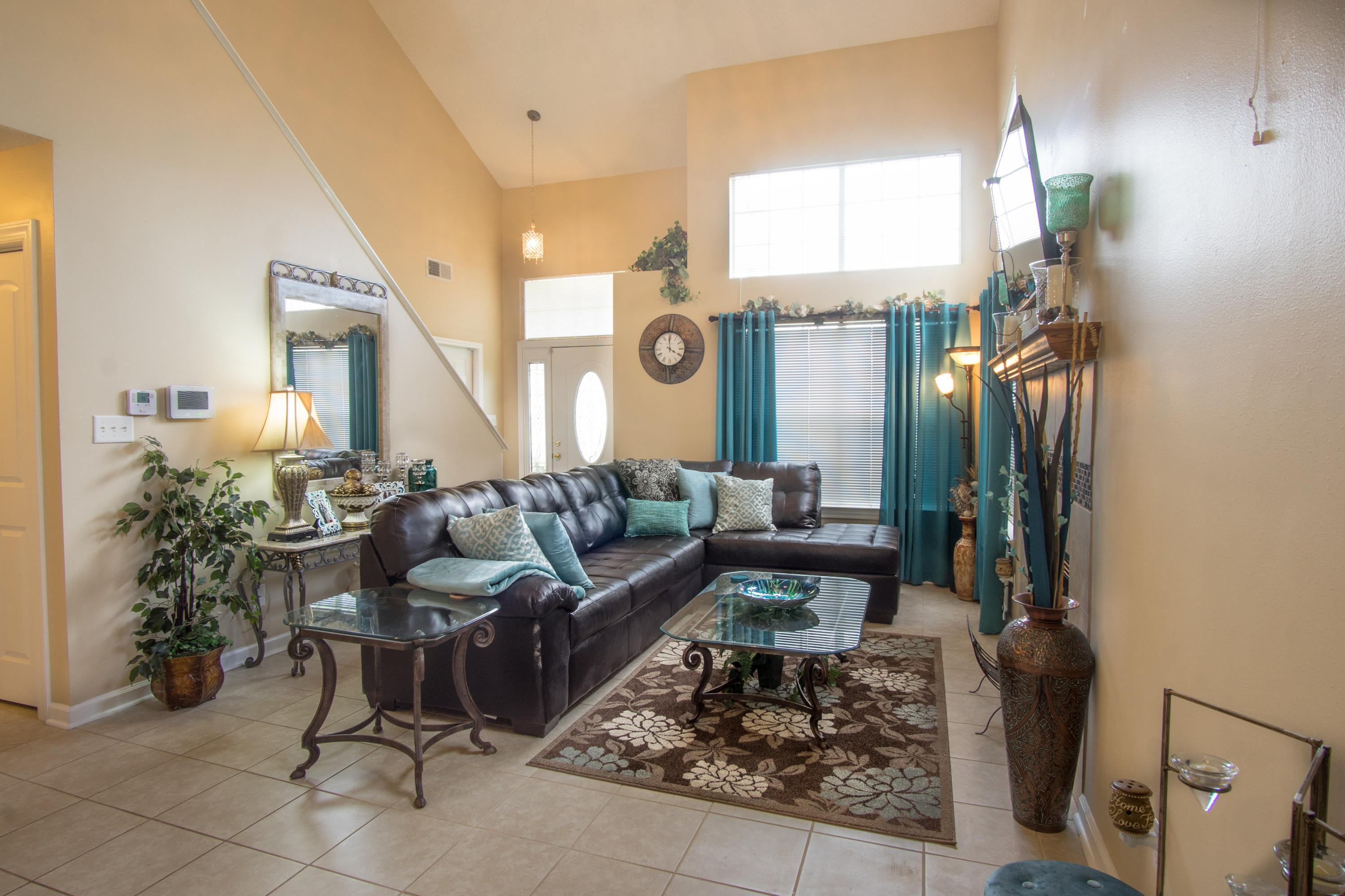 QUAIL RIDGE LANDING - Residential