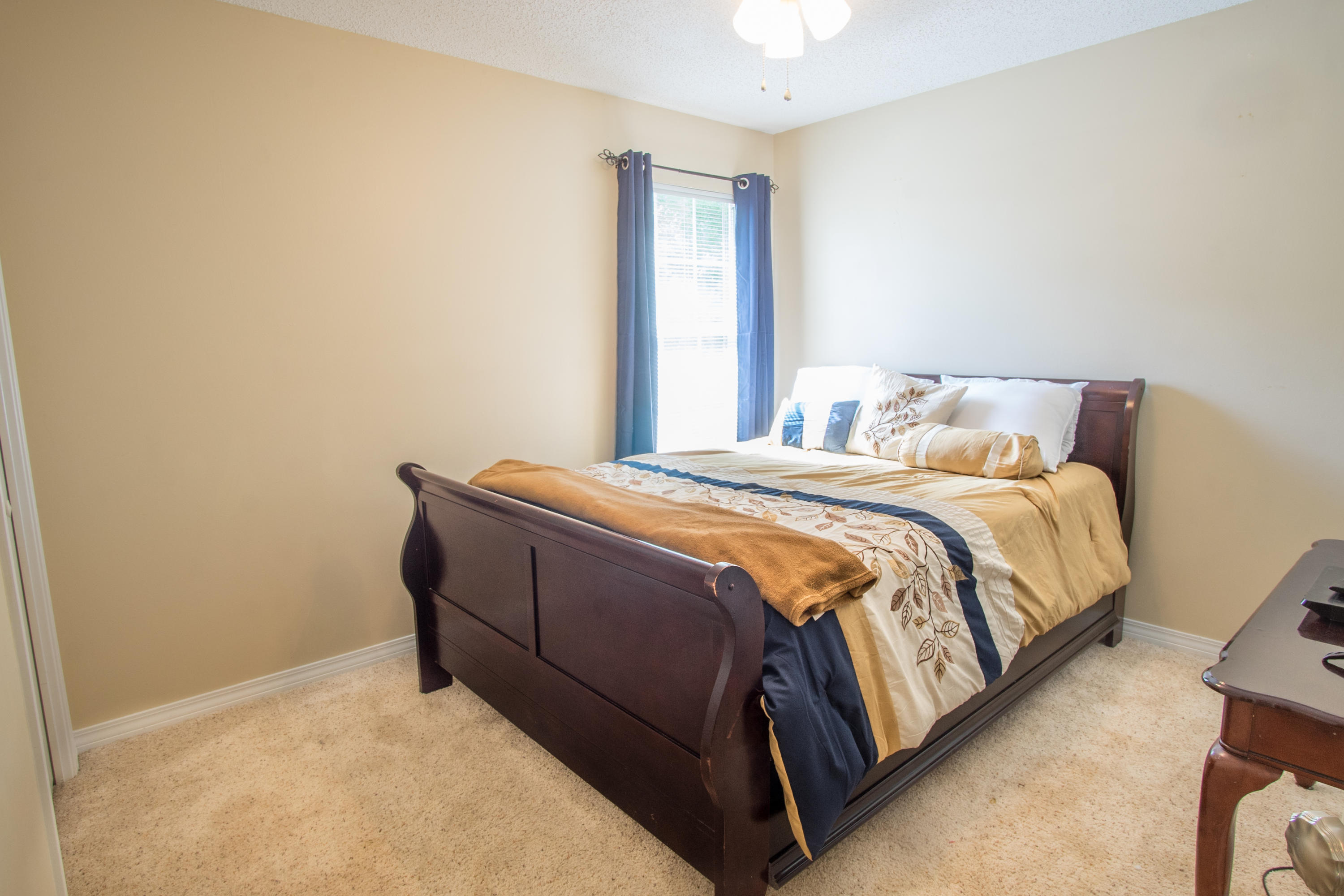 QUAIL RIDGE LANDING - Residential