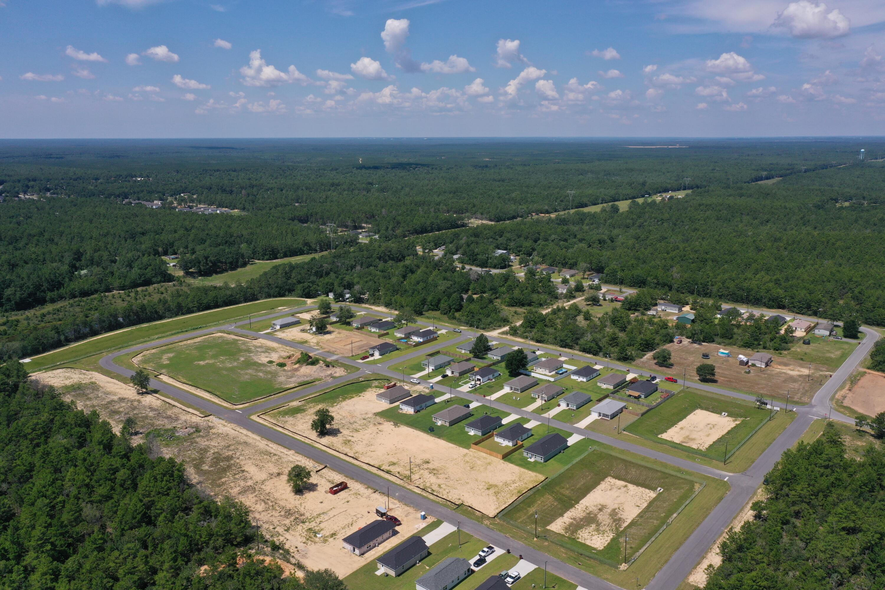 Holley Grove - Residential