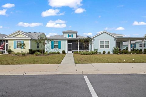 A home in Panama City Beach