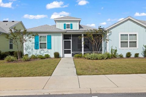 A home in Panama City Beach