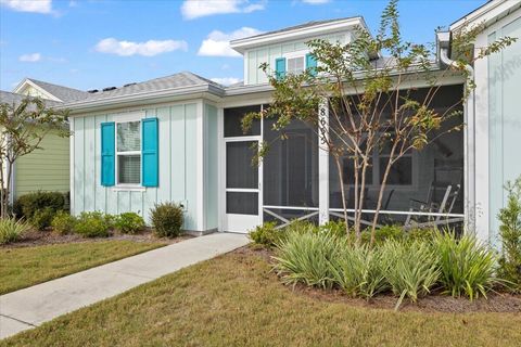 A home in Panama City Beach