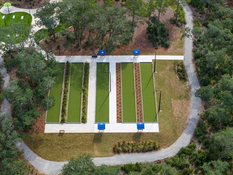 A home in Panama City Beach