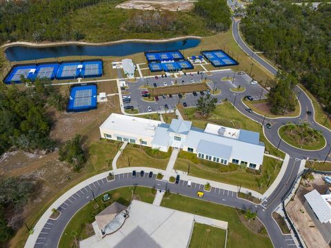 A home in Panama City Beach