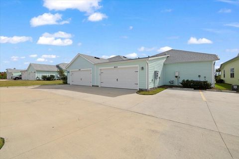 A home in Panama City Beach