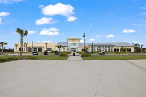 A home in Panama City Beach