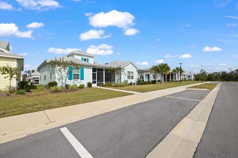 A home in Panama City Beach