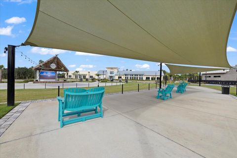 A home in Panama City Beach