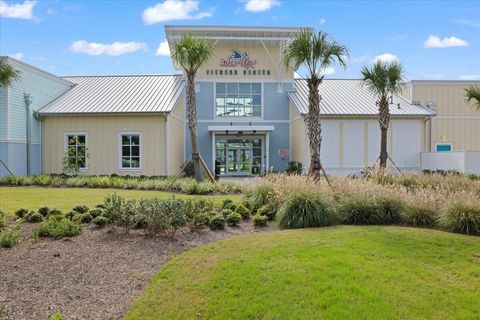 A home in Panama City Beach