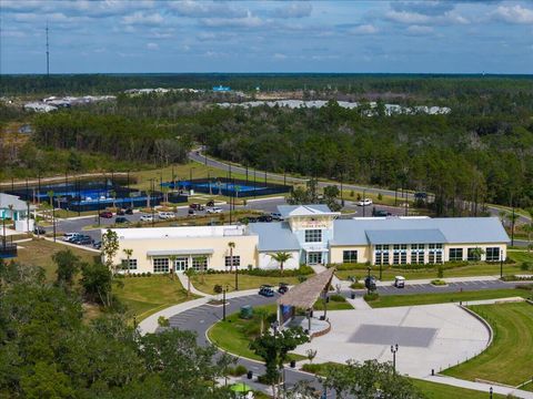 A home in Panama City Beach