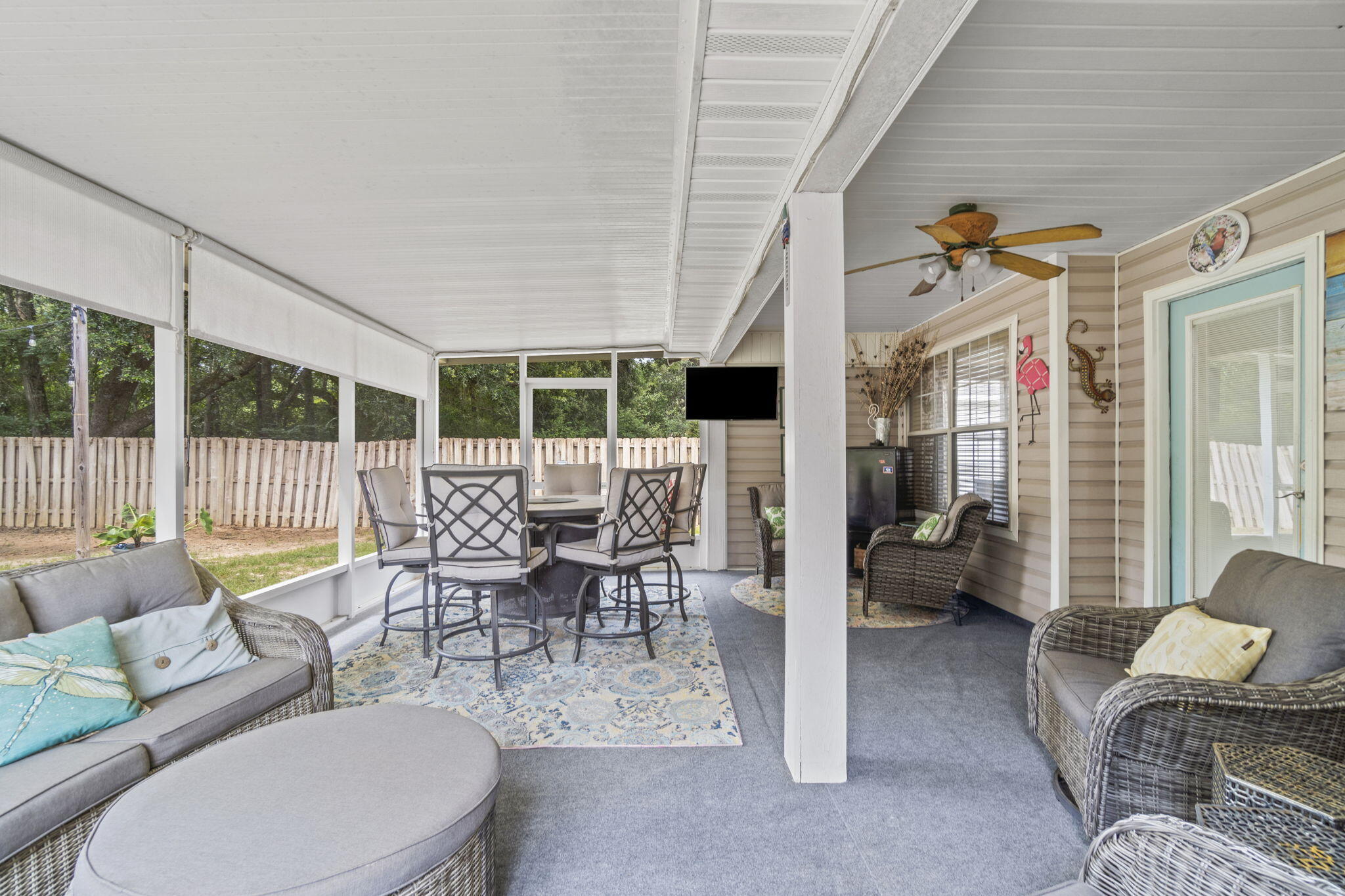 Tree Top Terrace - Residential