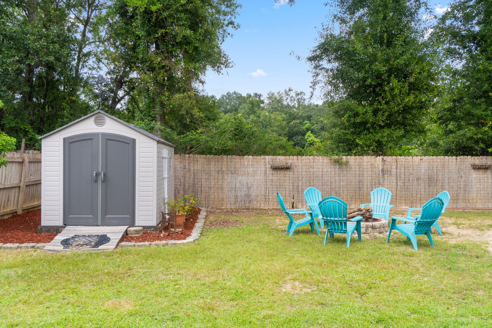 Tree Top Terrace - Residential