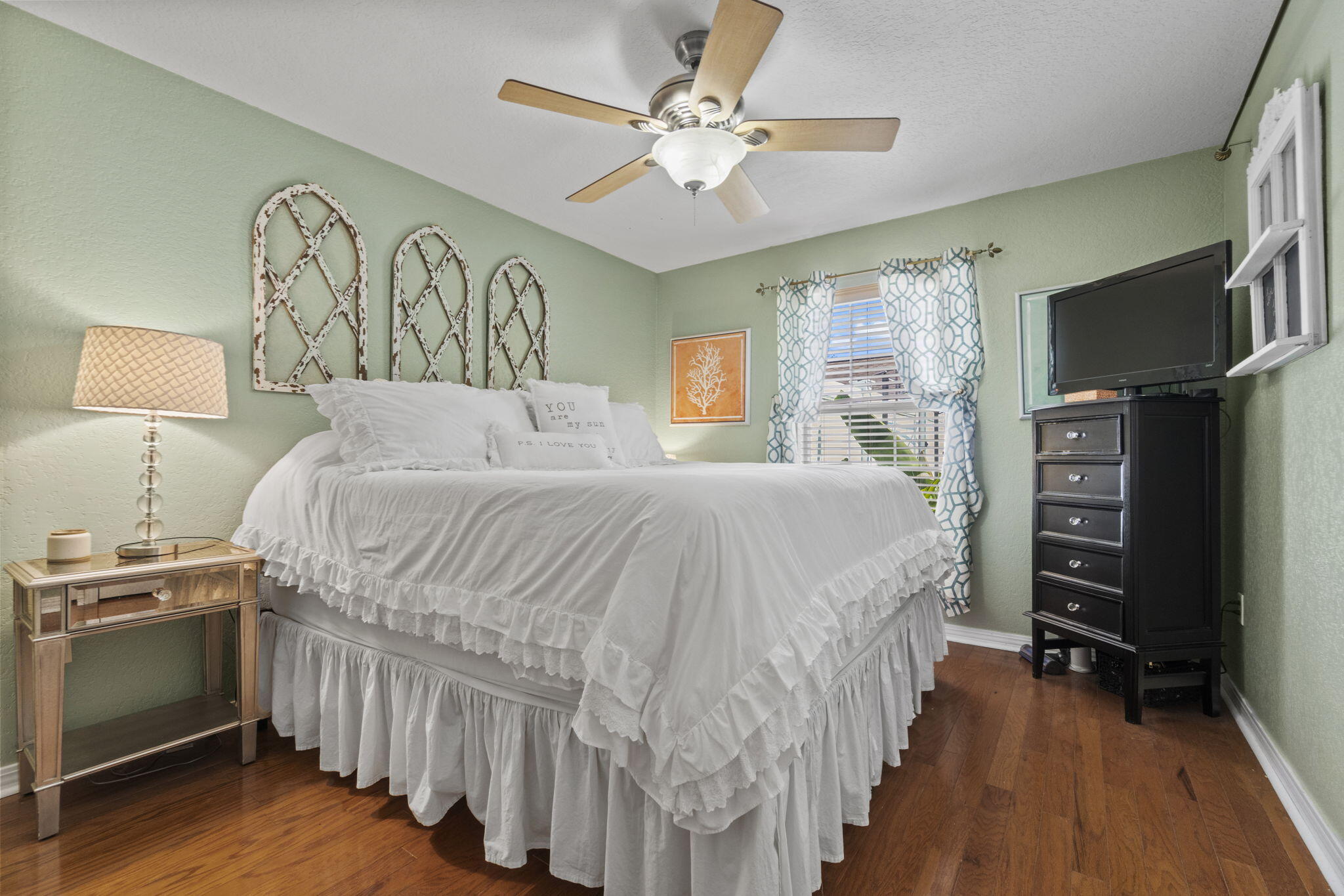 Tree Top Terrace - Residential