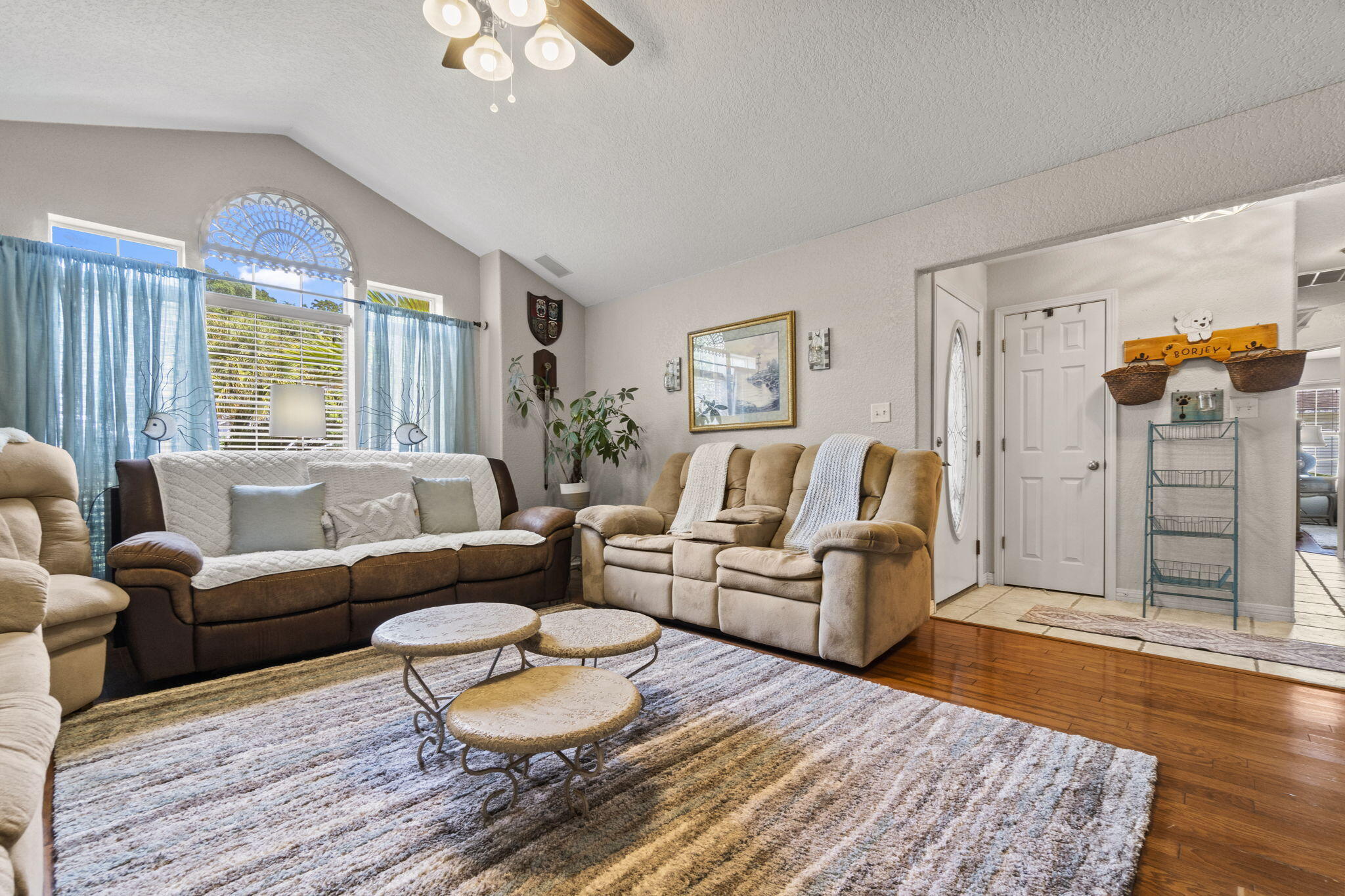 Tree Top Terrace - Residential