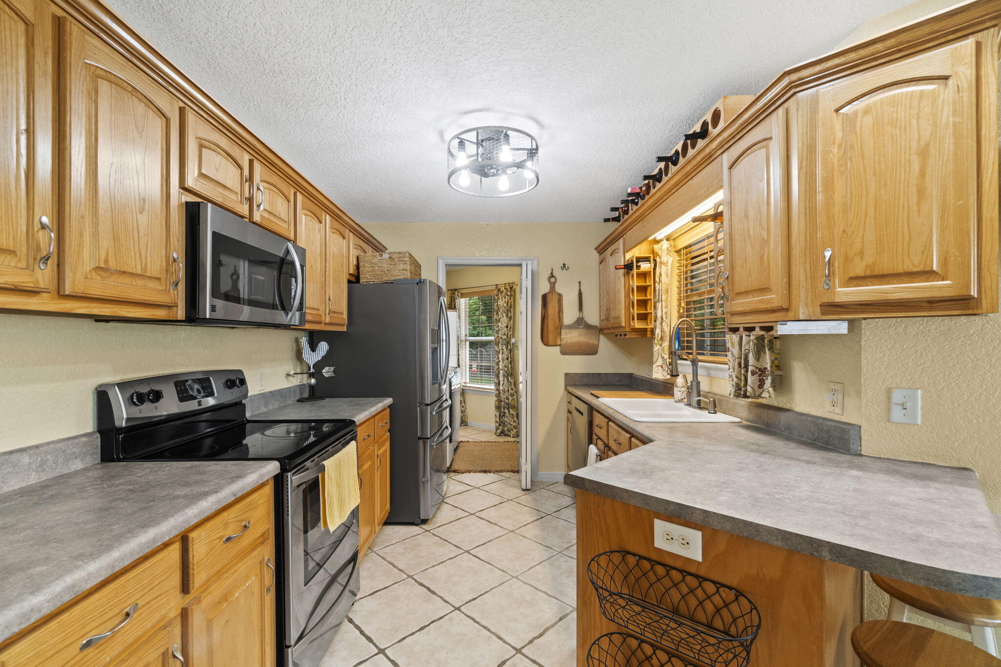 Tree Top Terrace - Residential