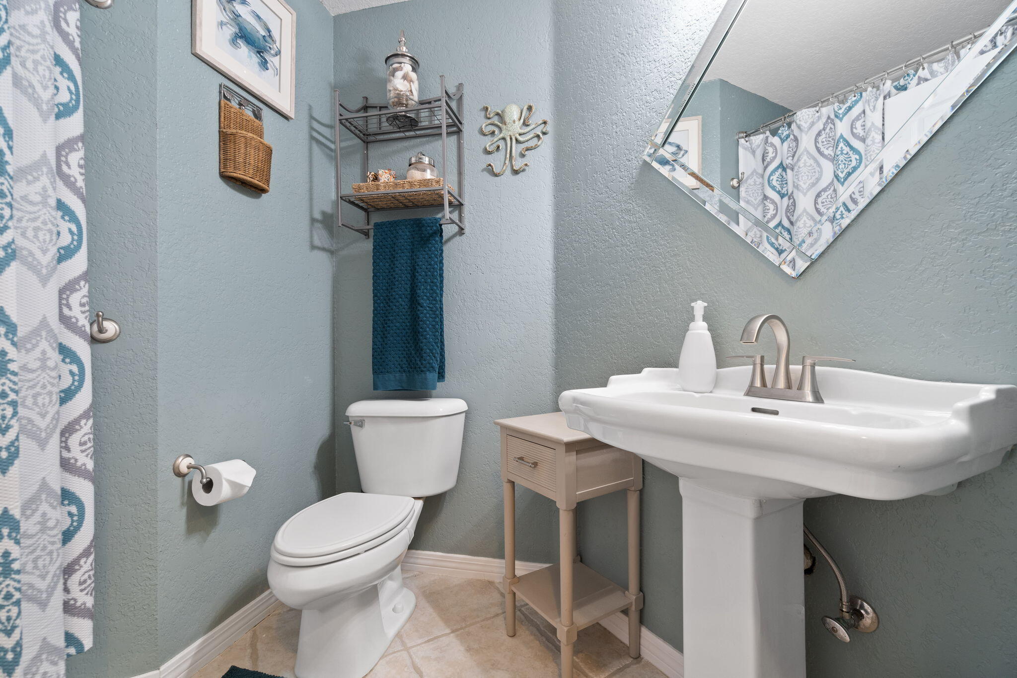 Tree Top Terrace - Residential