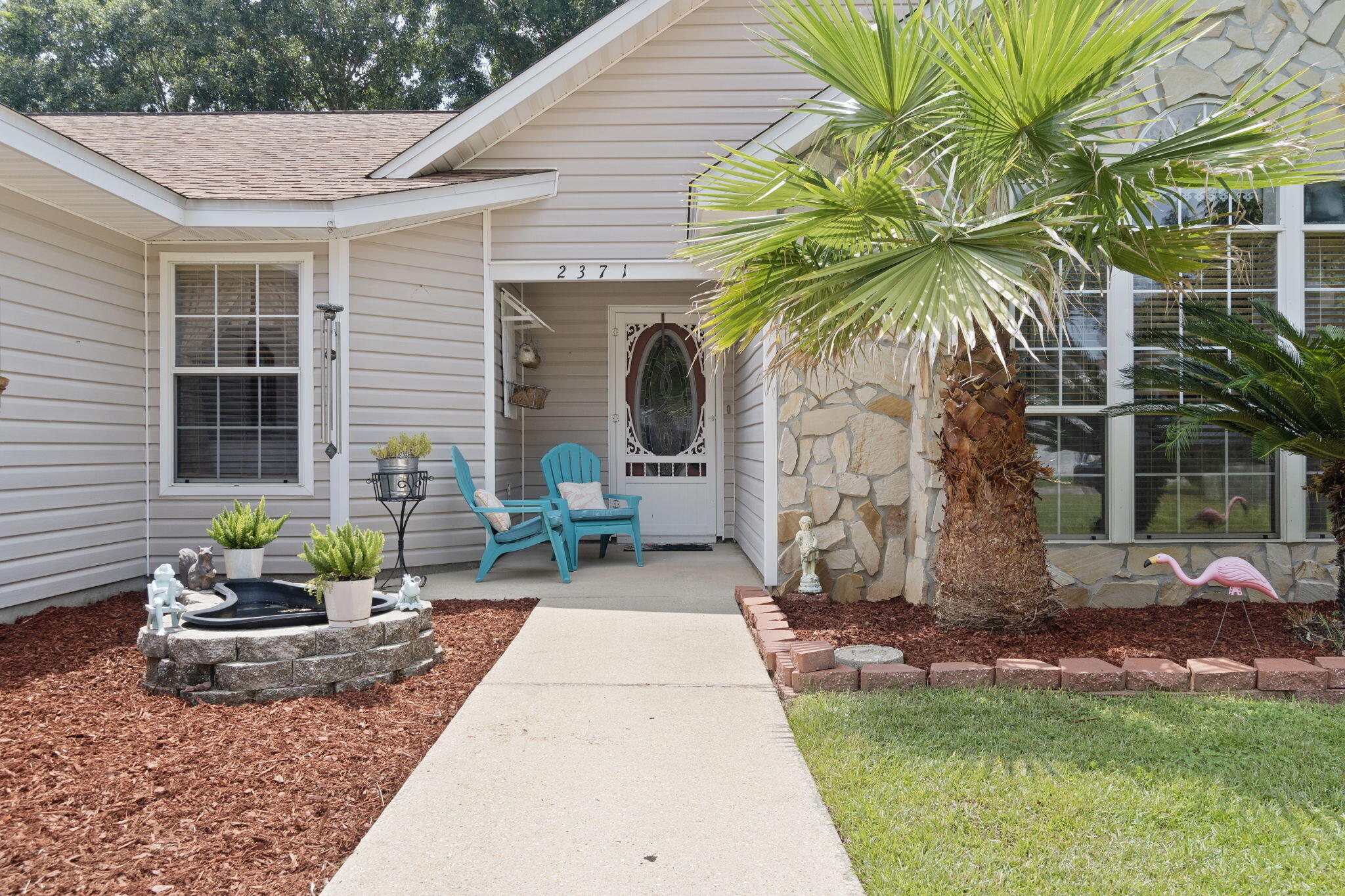 Tree Top Terrace - Residential