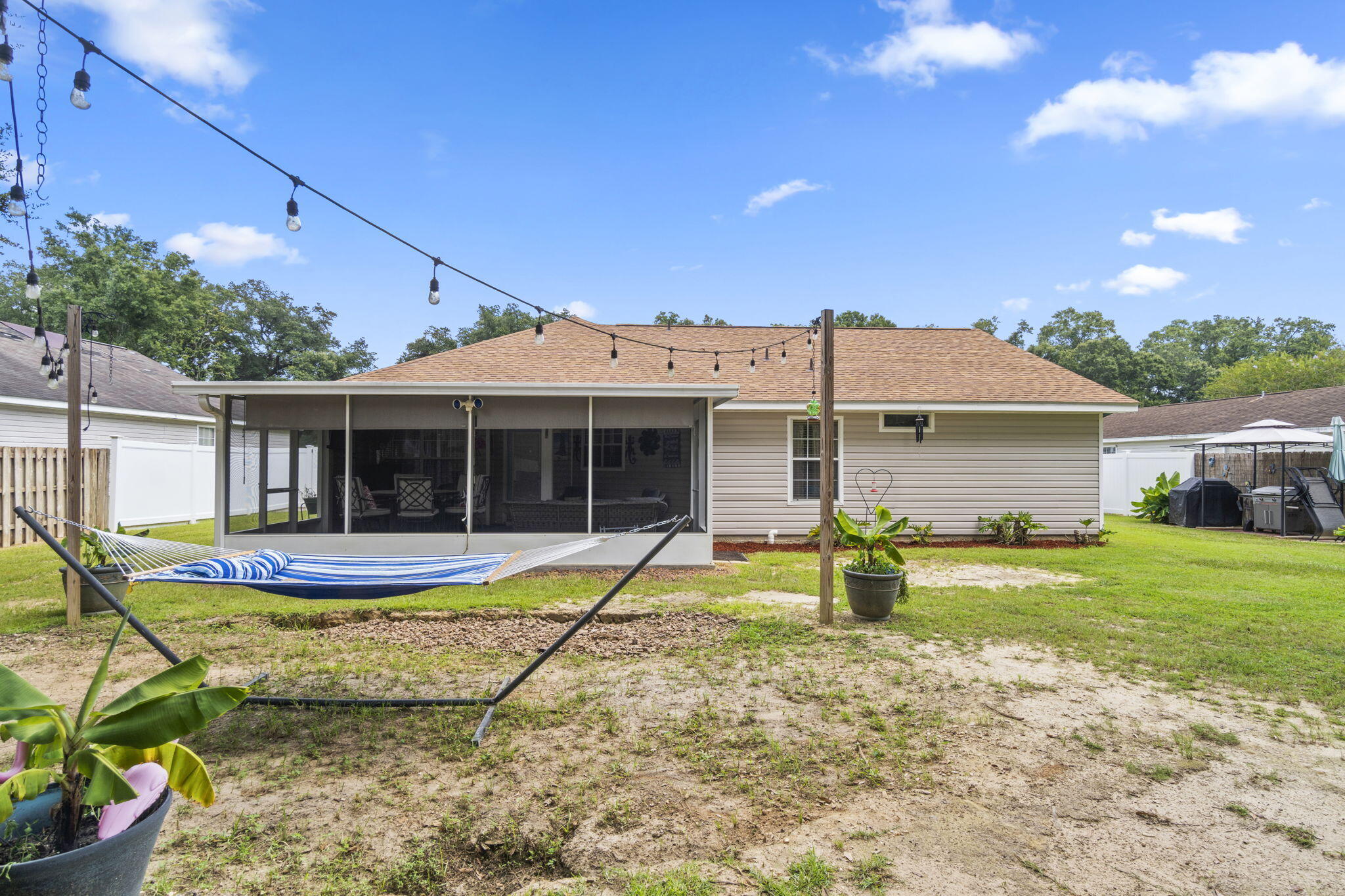 Tree Top Terrace - Residential