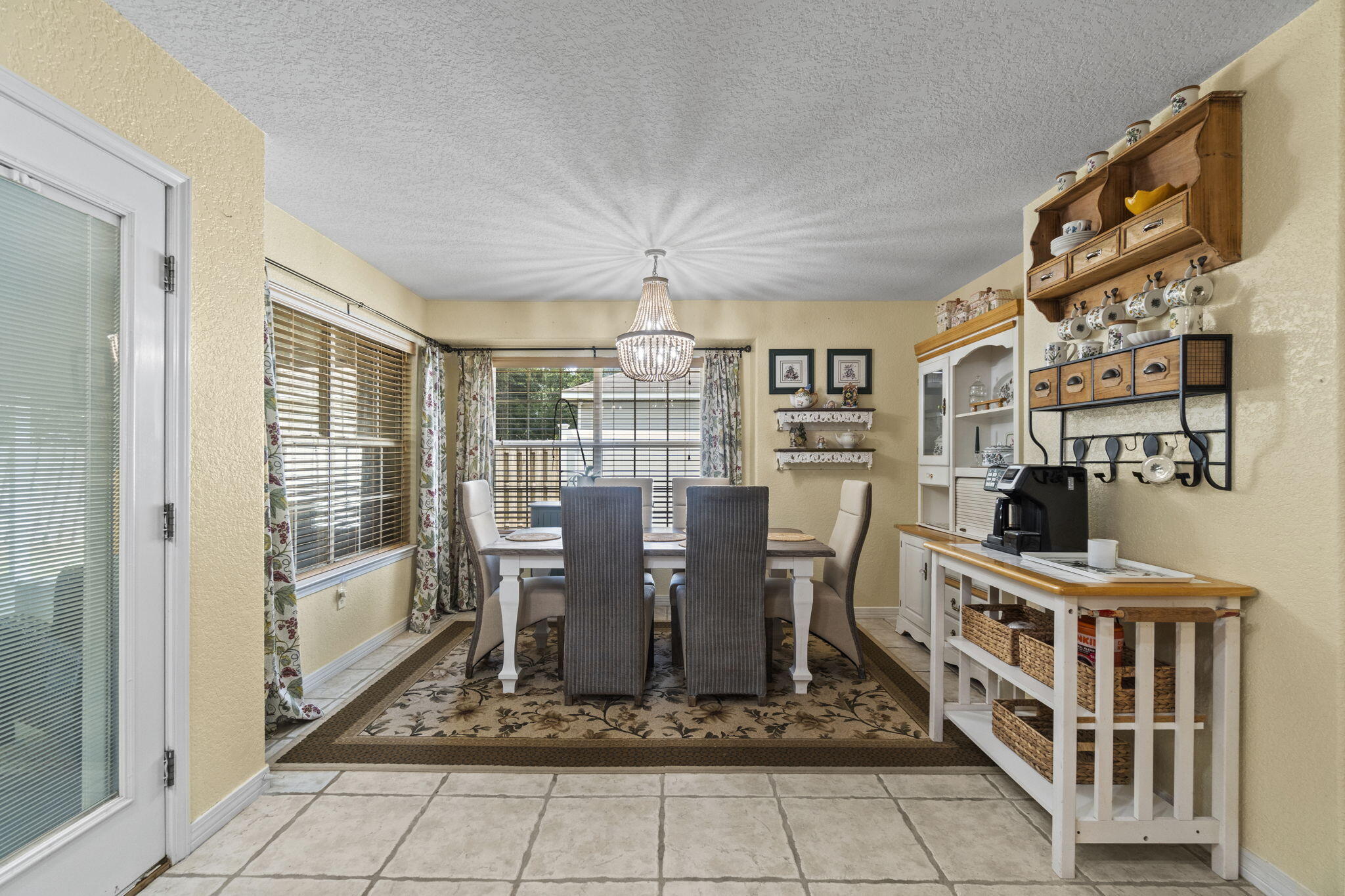 Tree Top Terrace - Residential