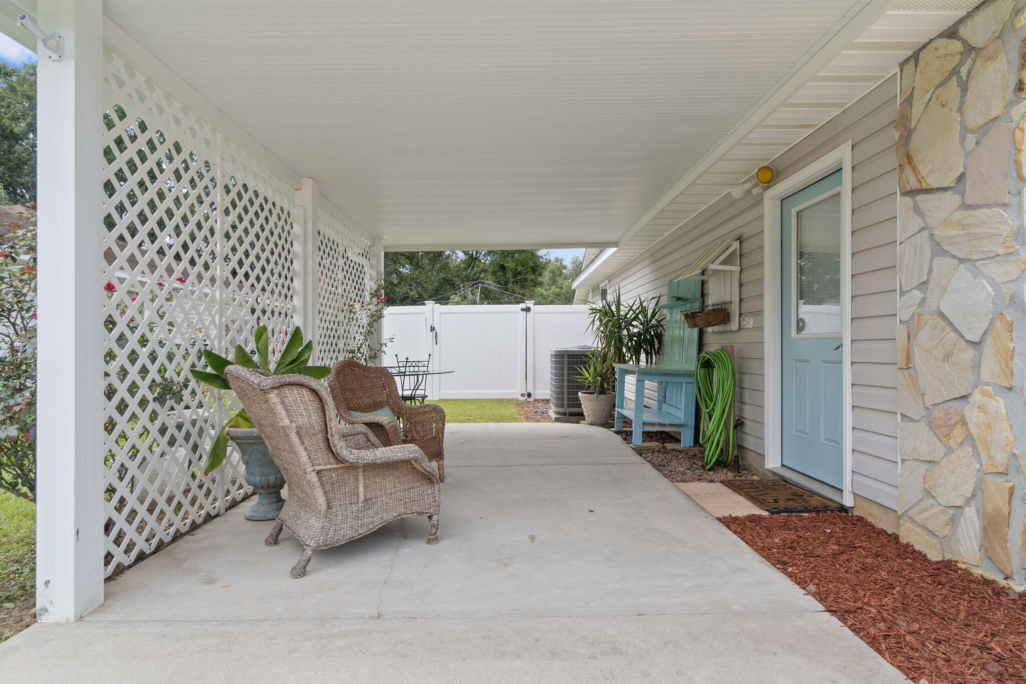 Tree Top Terrace - Residential