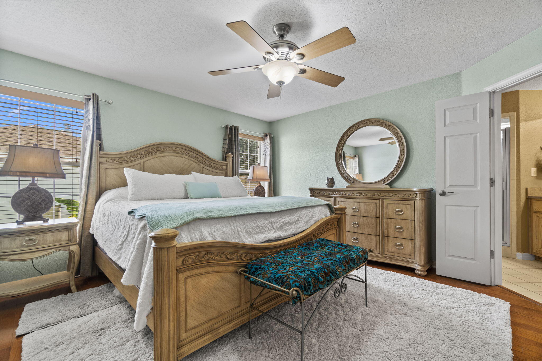 Tree Top Terrace - Residential