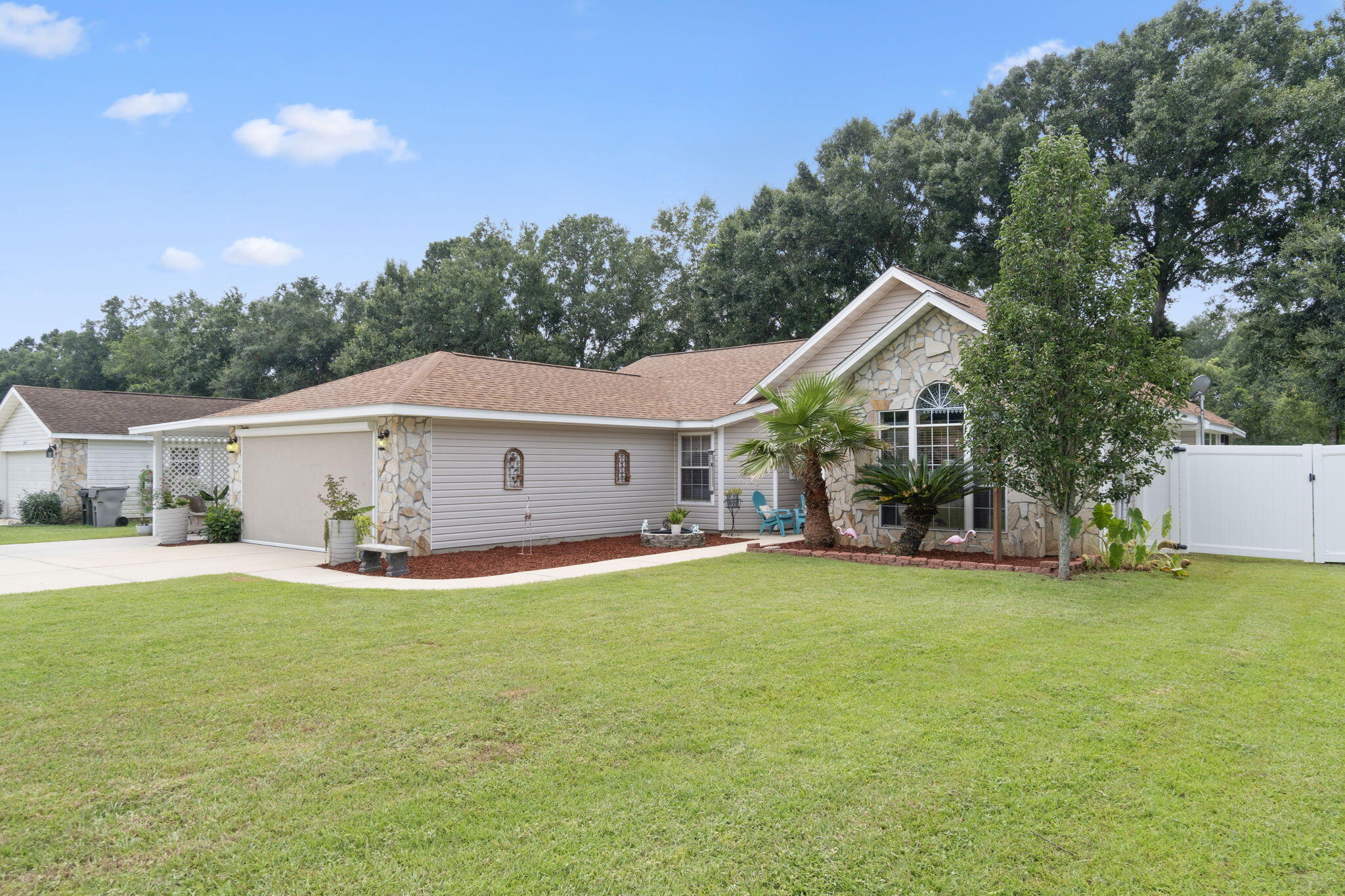 Tree Top Terrace - Residential