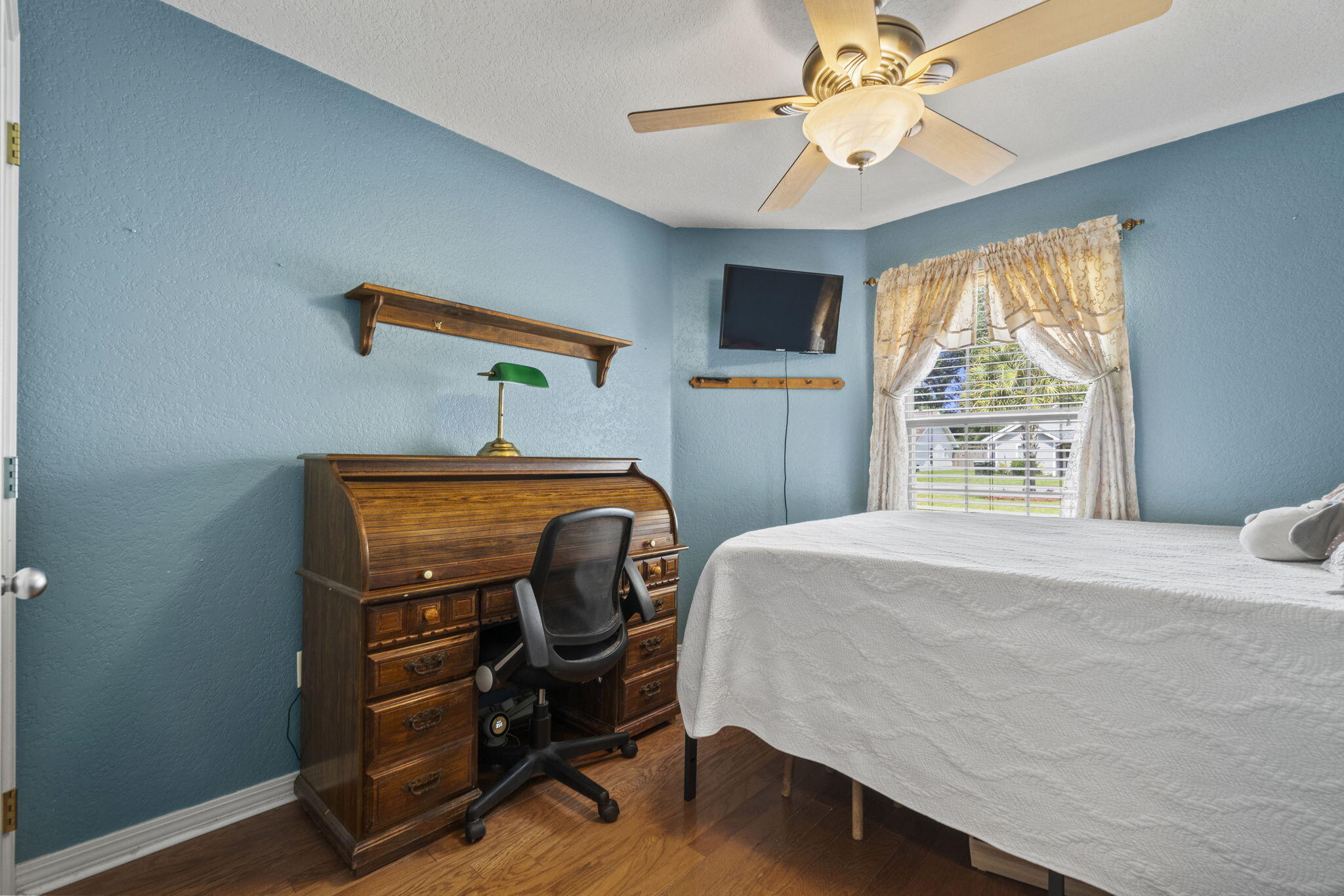 Tree Top Terrace - Residential