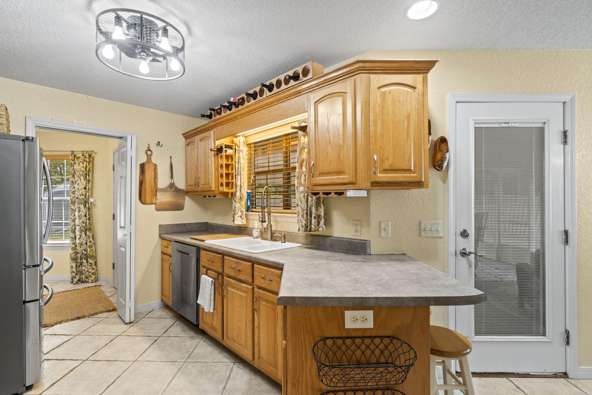 Tree Top Terrace - Residential