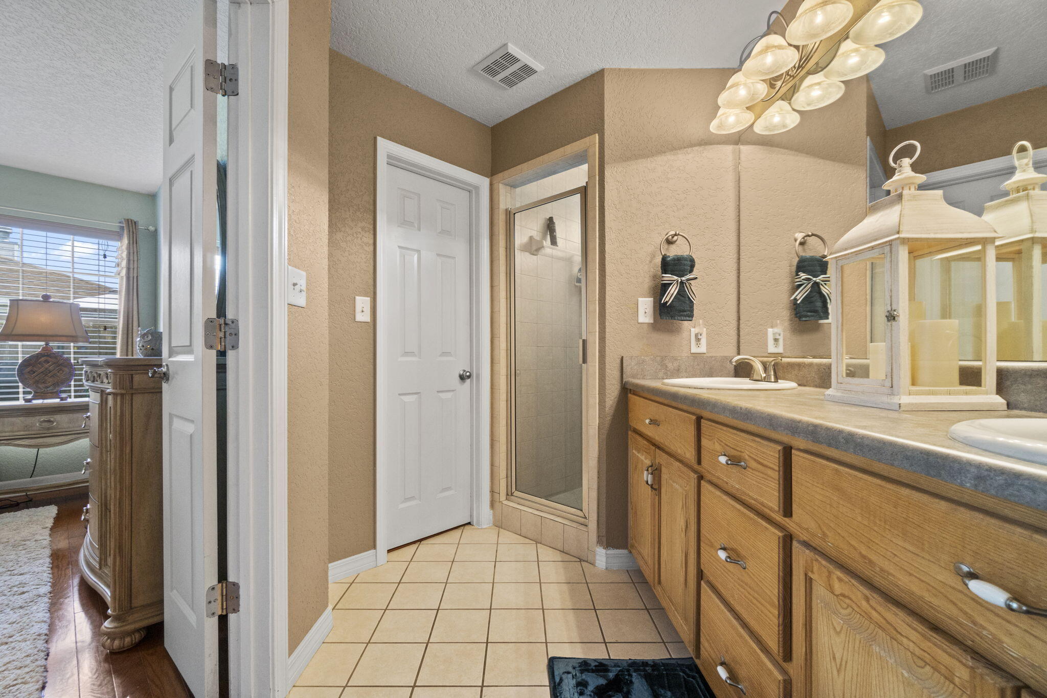 Tree Top Terrace - Residential