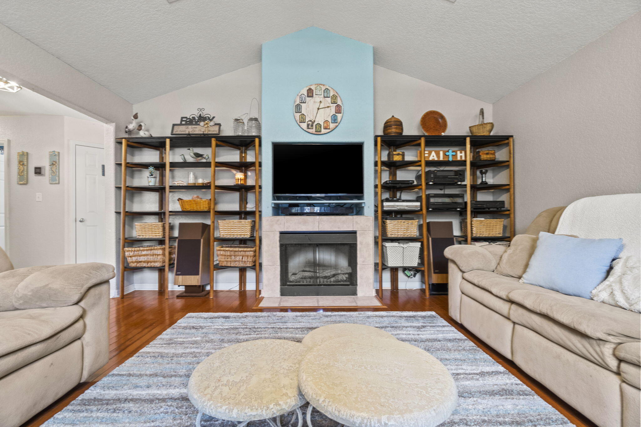 Tree Top Terrace - Residential