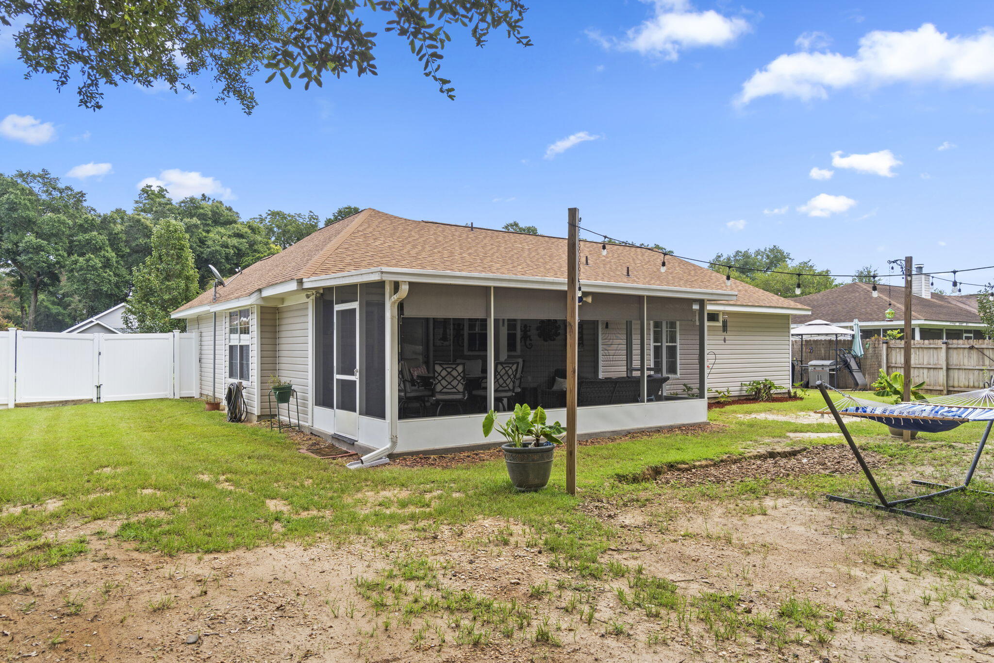 Tree Top Terrace - Residential