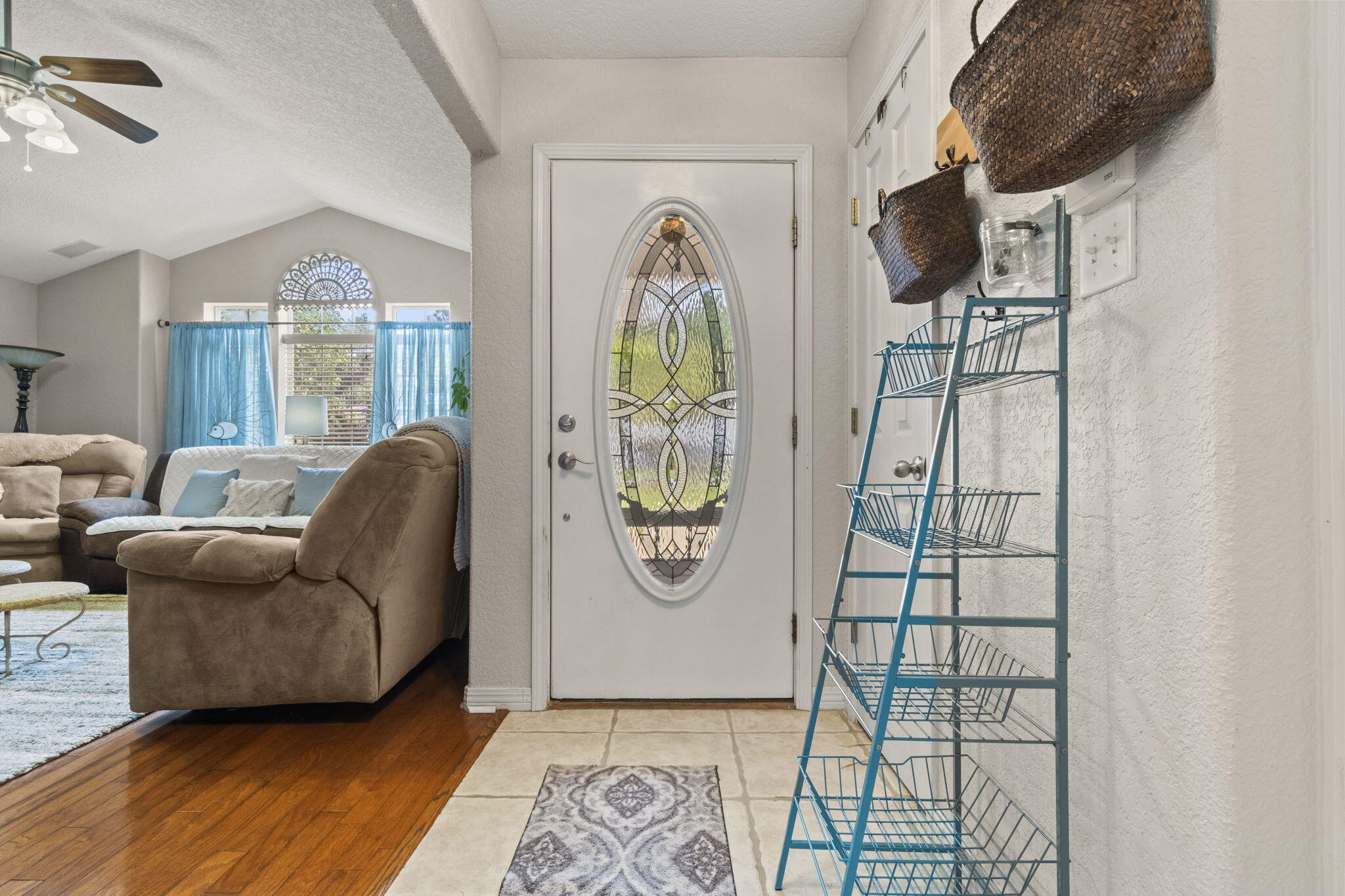 Tree Top Terrace - Residential