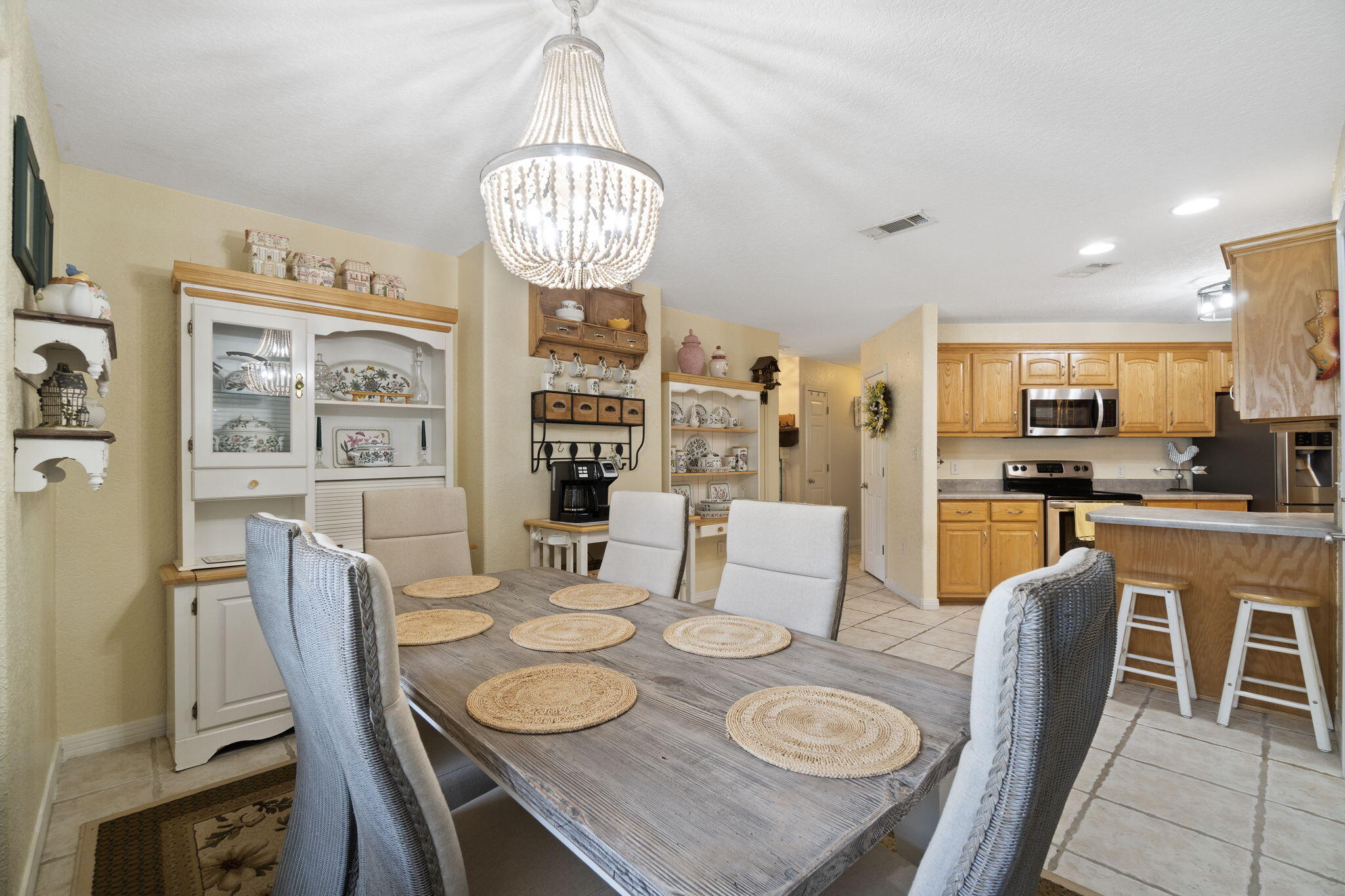 Tree Top Terrace - Residential