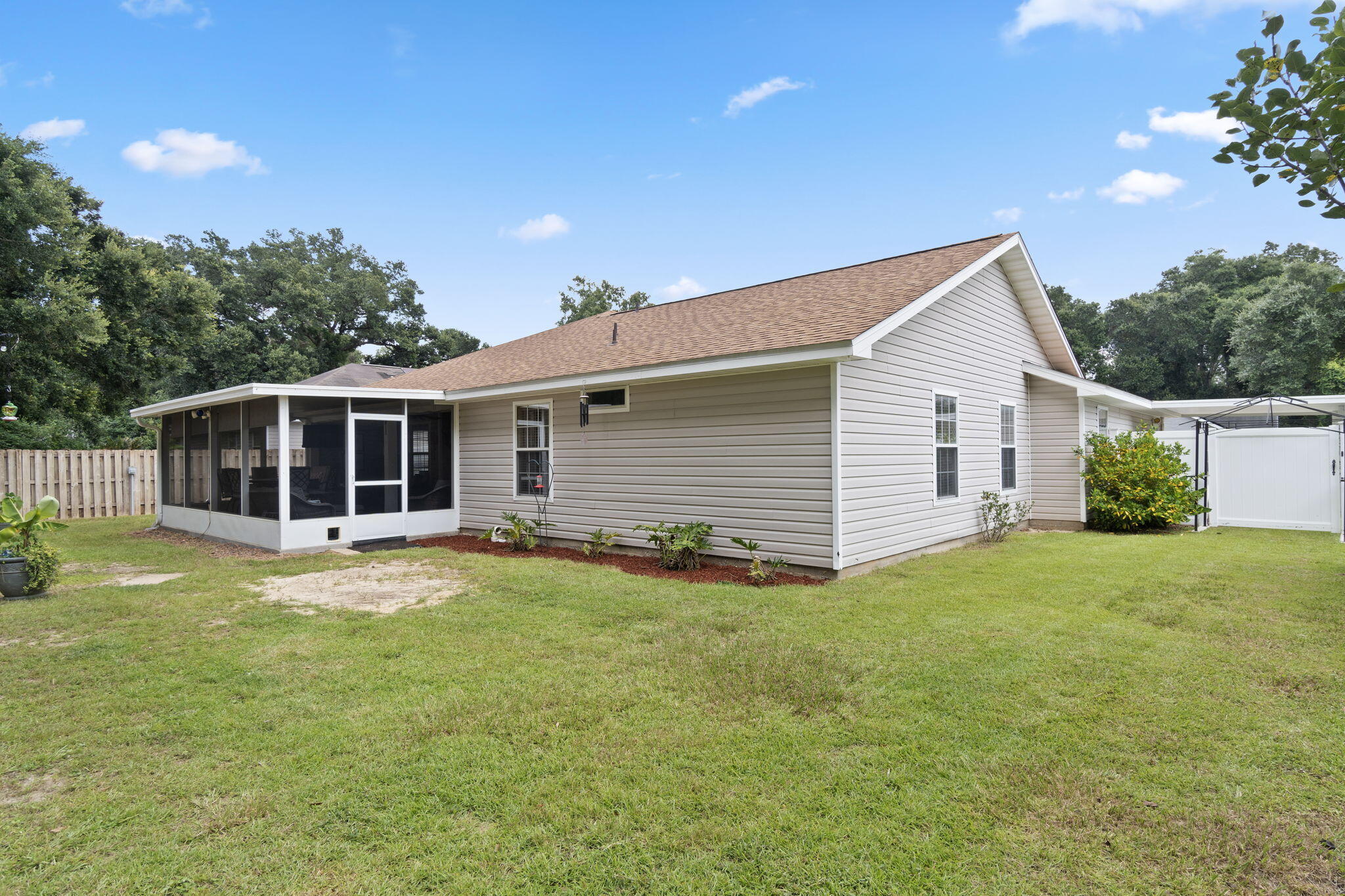 Tree Top Terrace - Residential